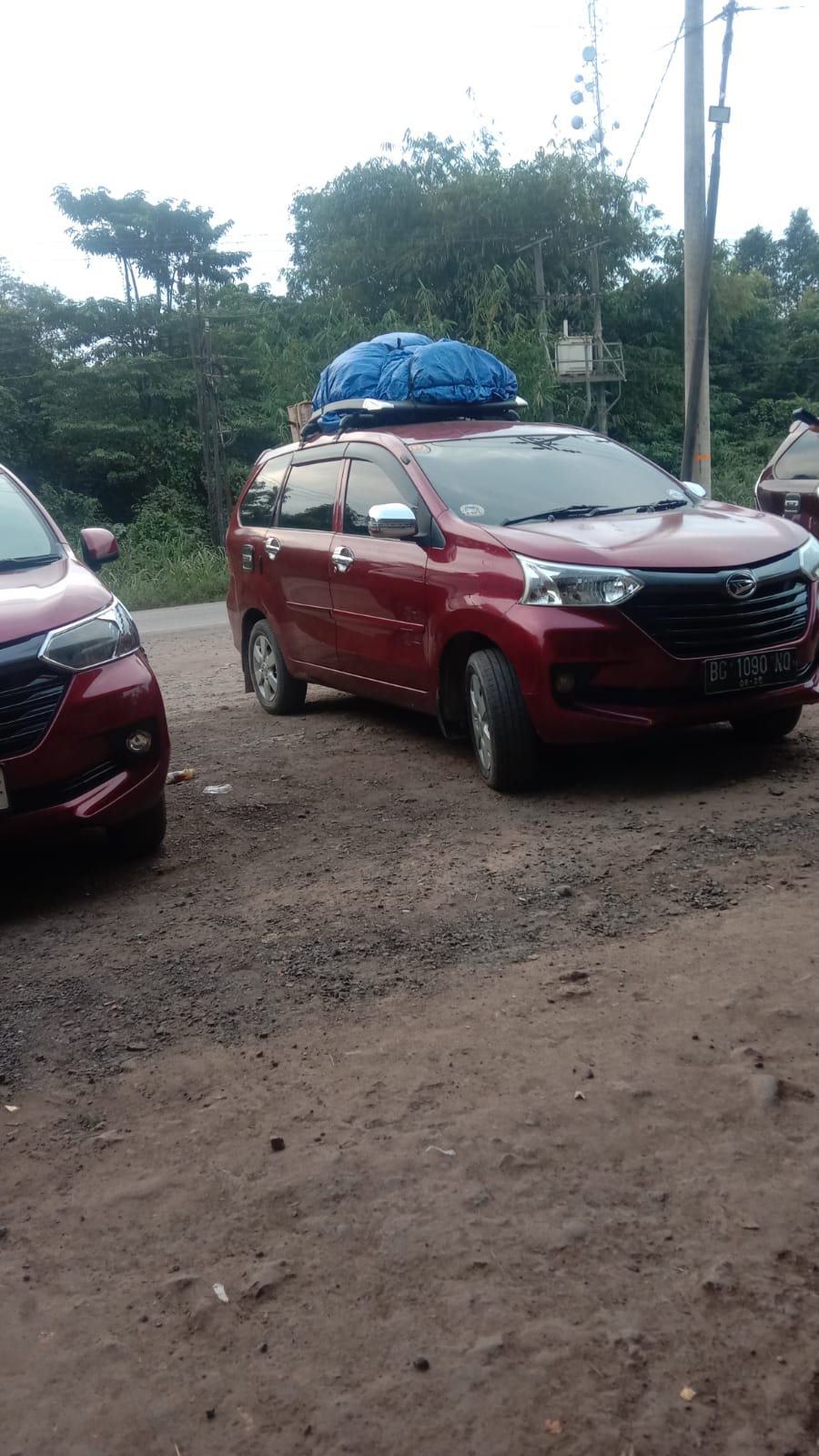 Falah Indah Trans Mobil Falah Indah Trans Mobil