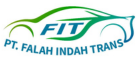 Logo Kecil CROP - Falah Indah Trans